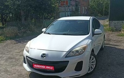 Mazda 3, 2012 год, 1 000 000 рублей, 1 фотография