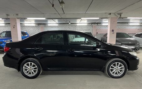 Toyota Corolla, 2007 год, 790 000 рублей, 4 фотография