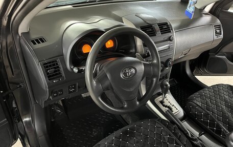 Toyota Corolla, 2007 год, 790 000 рублей, 11 фотография