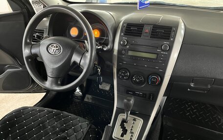 Toyota Corolla, 2007 год, 790 000 рублей, 13 фотография