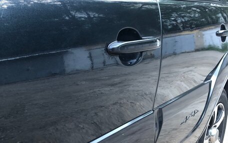 Chevrolet Niva I рестайлинг, 2012 год, 640 000 рублей, 40 фотография
