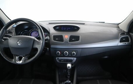 Renault Fluence I, 2013 год, 670 000 рублей, 5 фотография