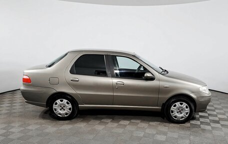 Fiat Albea I рестайлинг, 2010 год, 473 000 рублей, 4 фотография