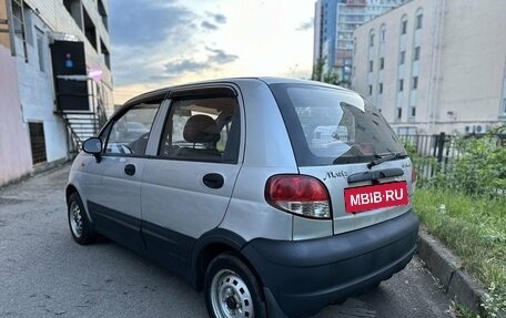 Daewoo Matiz I, 2012 год, 219 900 рублей, 5 фотография