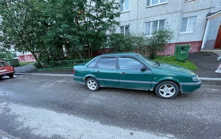 Volkswagen Passat B4, 1994 год, 200 000 рублей, 5 фотография