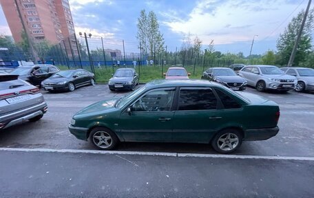Volkswagen Passat B4, 1994 год, 200 000 рублей, 8 фотография