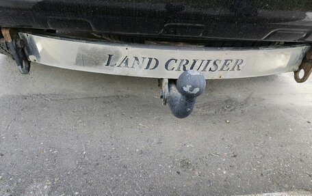 Toyota Land Cruiser 200, 2010 год, 2 947 000 рублей, 13 фотография