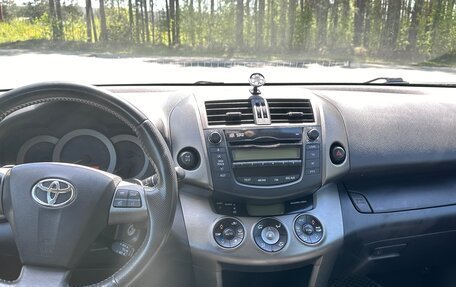Toyota RAV4, 2011 год, 1 700 000 рублей, 10 фотография