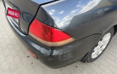 Mitsubishi Lancer IX, 2003 год, 300 000 рублей, 13 фотография