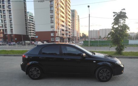 Chevrolet Lacetti, 2011 год, 650 000 рублей, 3 фотография