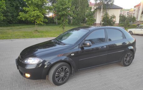 Chevrolet Lacetti, 2011 год, 650 000 рублей, 7 фотография