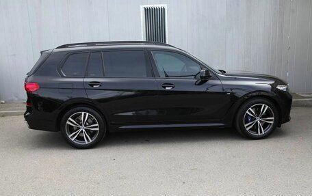 BMW X7, 2021 год, 10 447 000 рублей, 6 фотография