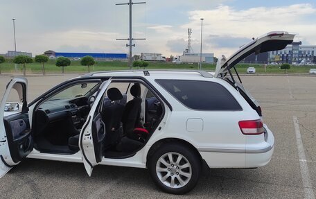 Toyota Mark II VIII (X100), 1999 год, 600 000 рублей, 14 фотография