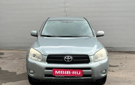 Toyota RAV4, 2008 год, 1 277 000 рублей, 2 фотография