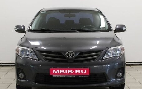 Toyota Corolla, 2012 год, 1 303 900 рублей, 2 фотография