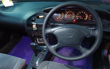 Toyota Sprinter Marino, 1993 год, 330 000 рублей, 9 фотография