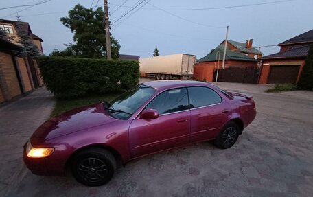 Toyota Sprinter Marino, 1993 год, 330 000 рублей, 6 фотография