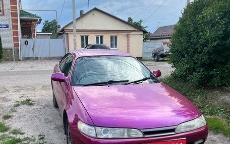 Toyota Sprinter Marino, 1993 год, 330 000 рублей, 2 фотография