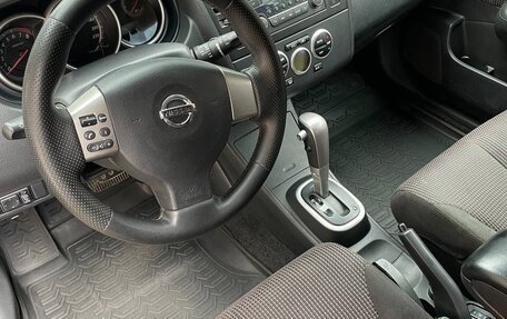 Nissan Tiida, 2012 год, 950 000 рублей, 8 фотография
