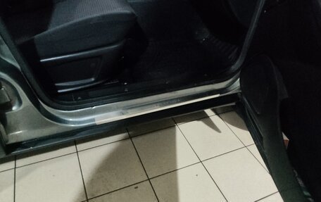 Chevrolet Niva I рестайлинг, 2018 год, 725 000 рублей, 12 фотография