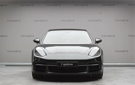 Porsche Panamera II рестайлинг, 2016 год, 7 629 000 рублей, 2 фотография