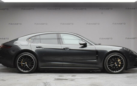 Porsche Panamera II рестайлинг, 2016 год, 7 629 000 рублей, 6 фотография