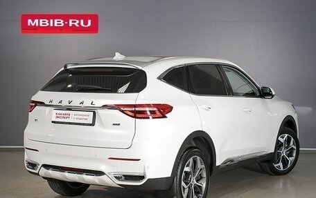 Haval F7x I, 2021 год, 2 597 900 рублей, 2 фотография