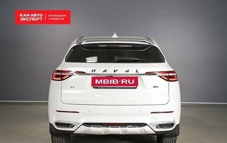 Haval F7x I, 2021 год, 2 597 900 рублей, 8 фотография