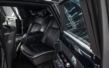 Rolls-Royce Phantom VII рестайлинг, 2015 год, 17 500 000 рублей, 9 фотография