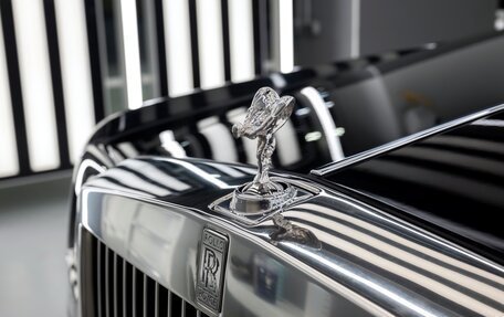 Rolls-Royce Phantom VII рестайлинг, 2015 год, 17 500 000 рублей, 26 фотография