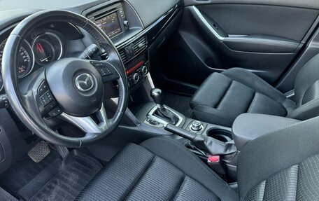 Mazda CX-5 II, 2014 год, 1 899 000 рублей, 15 фотография
