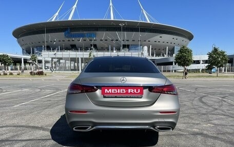 Mercedes-Benz E-Класс, 2021 год, 8 500 000 рублей, 5 фотография