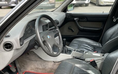 BMW 5 серия, 1989 год, 480 000 рублей, 9 фотография