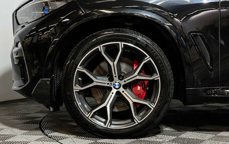 BMW X5, 2021 год, 8 997 000 рублей, 6 фотография