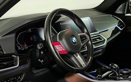 BMW X5, 2021 год, 8 997 000 рублей, 8 фотография
