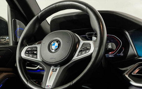 BMW X5, 2021 год, 8 997 000 рублей, 11 фотография
