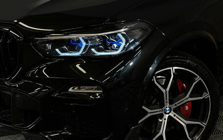 BMW X5, 2021 год, 8 997 000 рублей, 22 фотография
