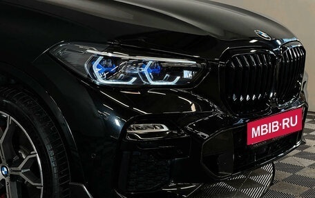 BMW X5, 2021 год, 8 997 000 рублей, 20 фотография