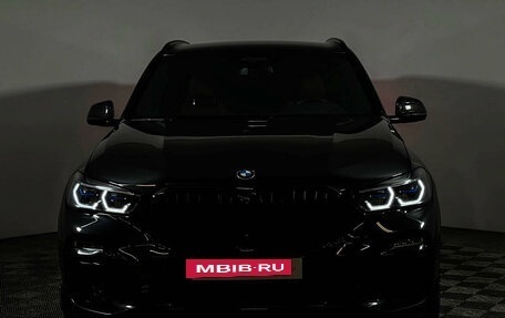 BMW X5, 2021 год, 8 997 000 рублей, 21 фотография