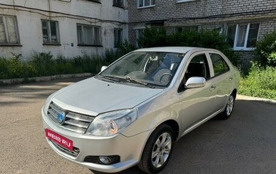 Geely MK I рестайлинг, 2014 год, 400 000 рублей, 1 фотография