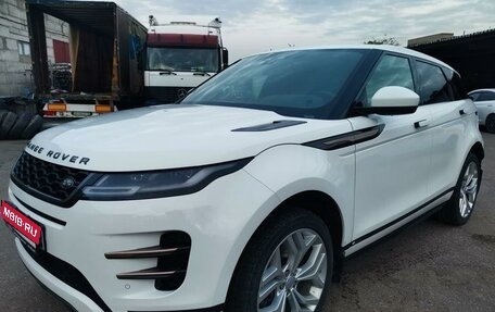 Land Rover Range Rover Evoque II, 2020 год, 4 243 000 рублей, 1 фотография