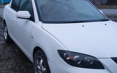 Mazda Axela, 2003 год, 550 000 рублей, 1 фотография