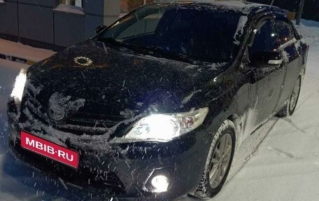 Toyota Corolla, 2010 год, 1 250 000 рублей, 1 фотография