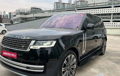 Land Rover Range Rover IV рестайлинг, 2022 год, 24 000 000 рублей, 1 фотография