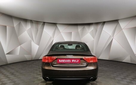 Audi A5, 2015 год, 1 825 850 рублей, 8 фотография