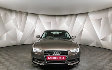 Audi A5, 2015 год, 1 825 850 рублей, 7 фотография