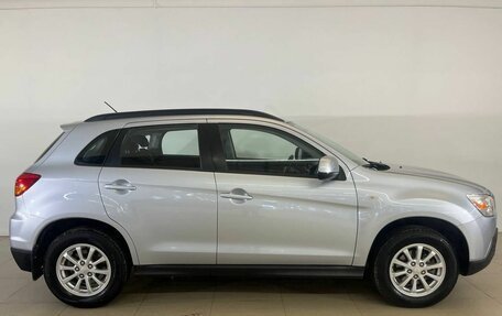 Mitsubishi ASX I рестайлинг, 2013 год, 1 283 000 рублей, 8 фотография