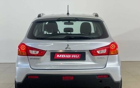 Mitsubishi ASX I рестайлинг, 2013 год, 1 283 000 рублей, 6 фотография