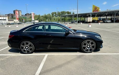 Mercedes-Benz E-Класс, 2014 год, 2 550 000 рублей, 4 фотография