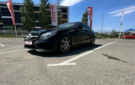 Mercedes-Benz E-Класс, 2014 год, 2 550 000 рублей, 6 фотография